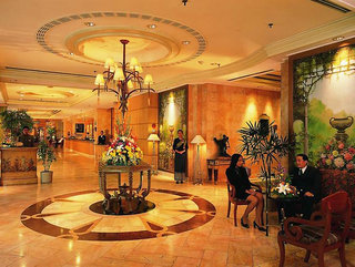 Hotel Royal City