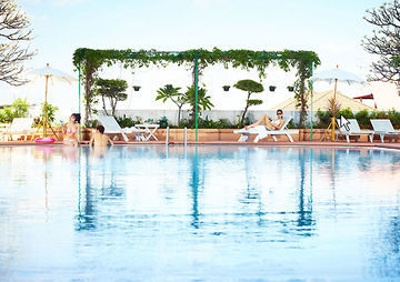 Hotel Royal City