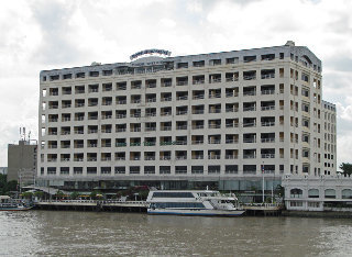 Hotel Royal River (standard)