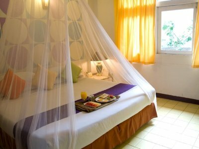 Hotel Sawasdee Sukhumvit Inn