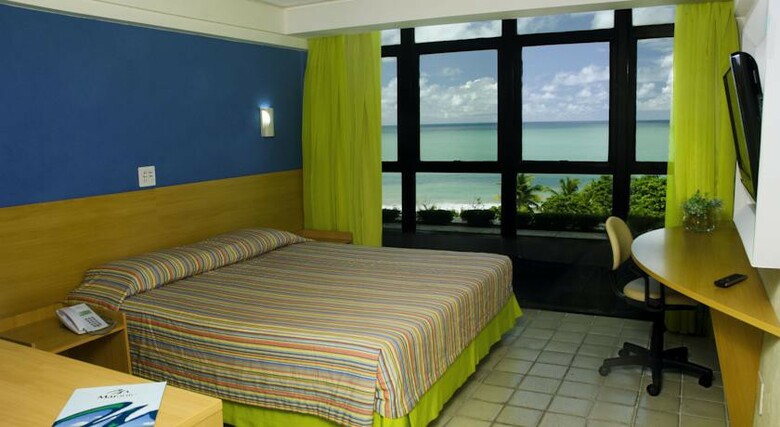 Hotel Marante Plaza
