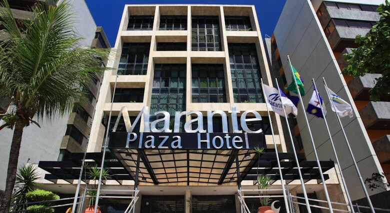 Hotel Marante Plaza