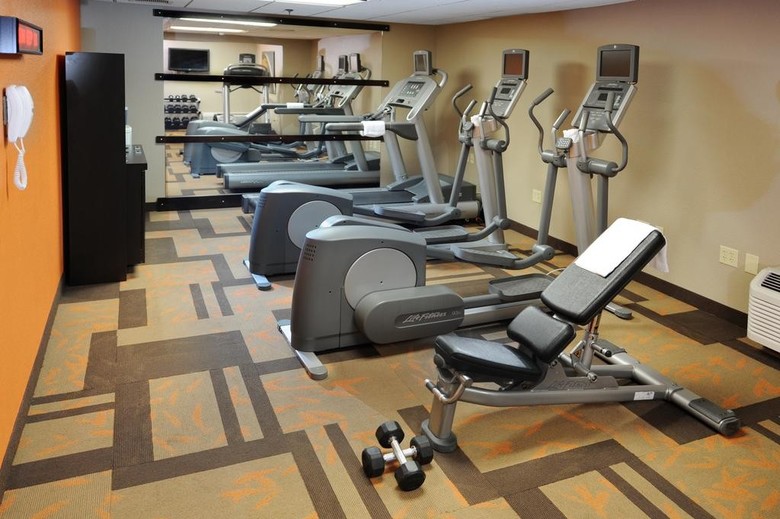 Hotel Courtyard By Marriott San Antonio Airport