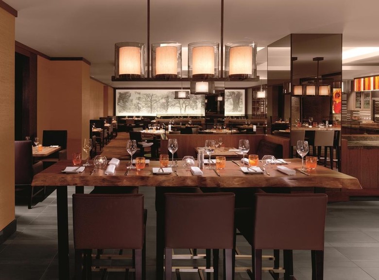 Hotel Ritz Carlton