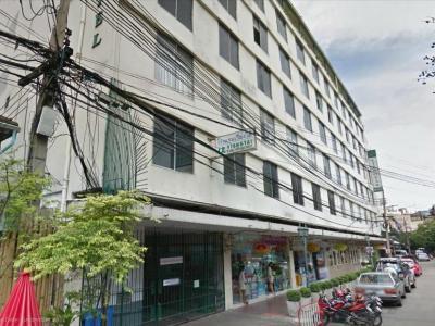 Hotel Viengtai