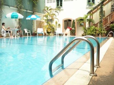 Hotel Viengtai