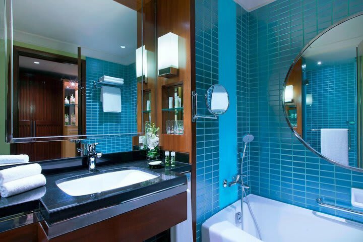 Hotel Westin Grande Sukhumvit