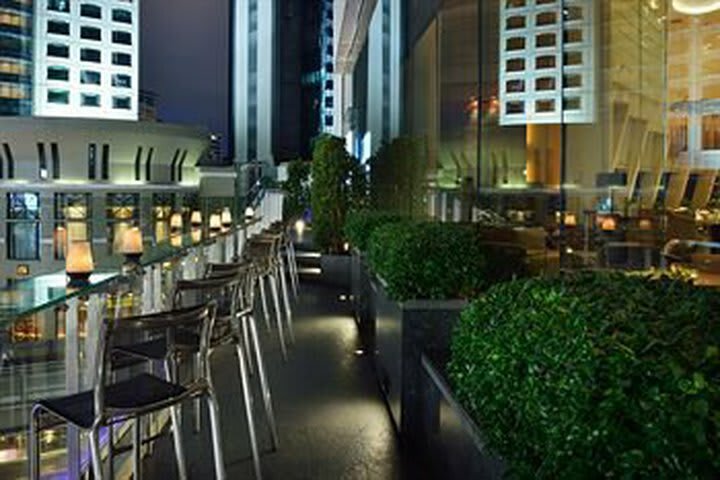 Hotel Westin Grande Sukhumvit