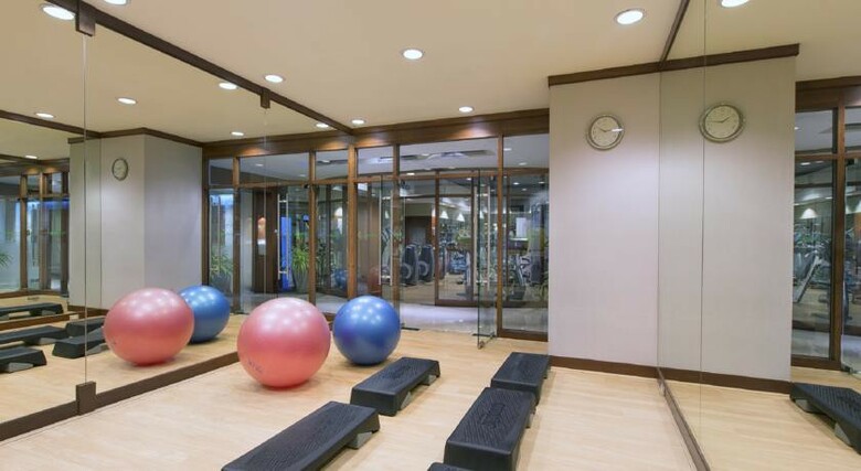 Hotel Westin Grande Sukhumvit