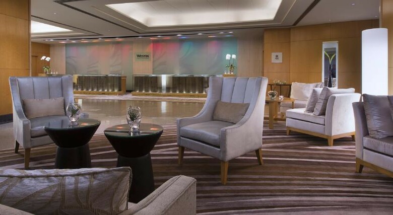 Hotel Westin Grande Sukhumvit