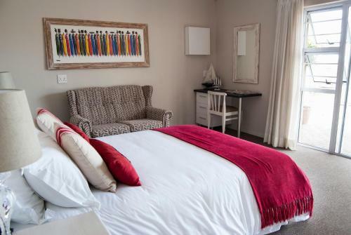 Bed & Breakfast Milkwood On Main