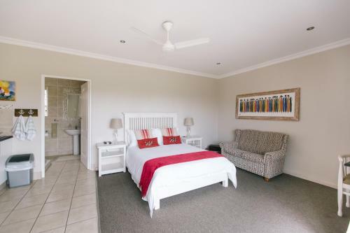 Bed & Breakfast Milkwood On Main