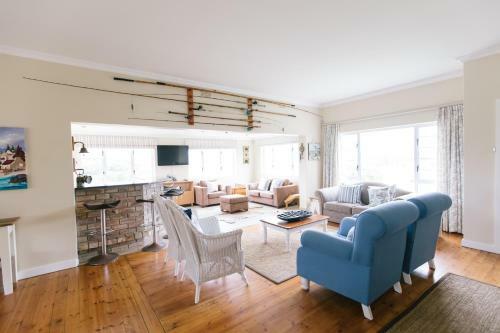 Bed & Breakfast Milkwood On Main