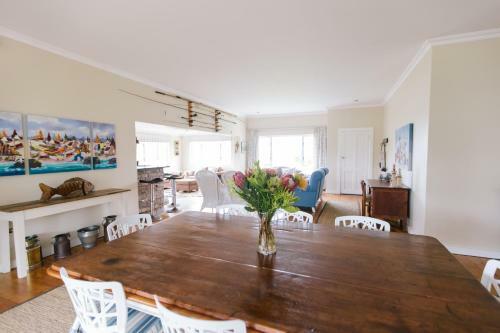 Bed & Breakfast Milkwood On Main