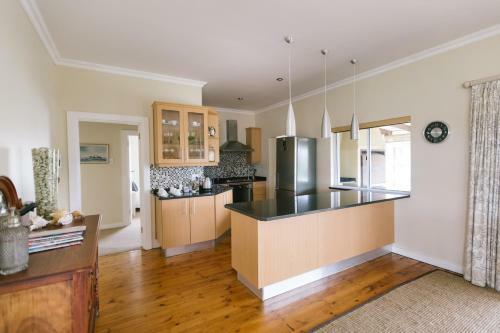 Bed & Breakfast Milkwood On Main