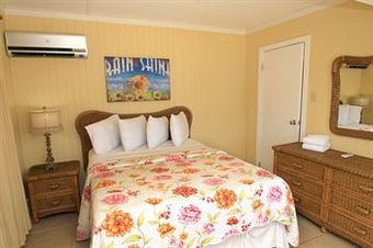 Aparthotel Parador Villas Del Mar Hau