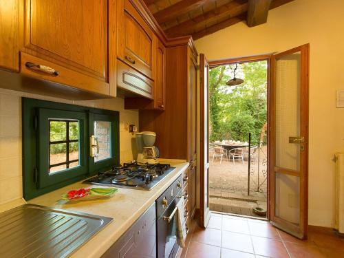 Hostal Mulino Delle Fontanacce