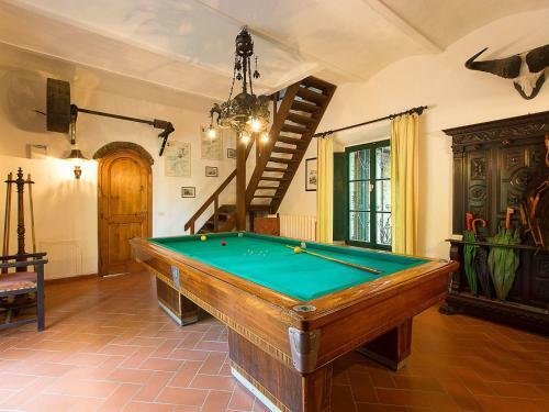 Hostal Mulino Delle Fontanacce