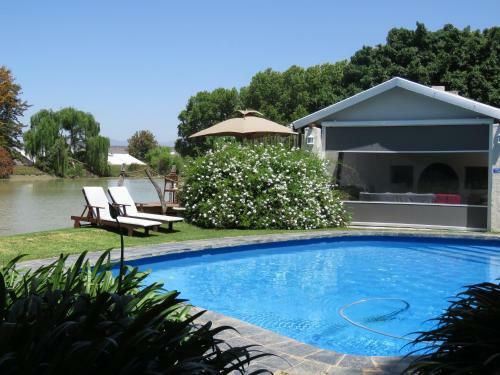 Hostal Broadlands Country House