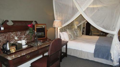 Hostal Broadlands Country House