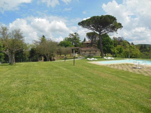 Hostal Country House La Casa Paterna
