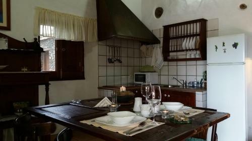 Agroturismo Casa Rural Tia Lucila