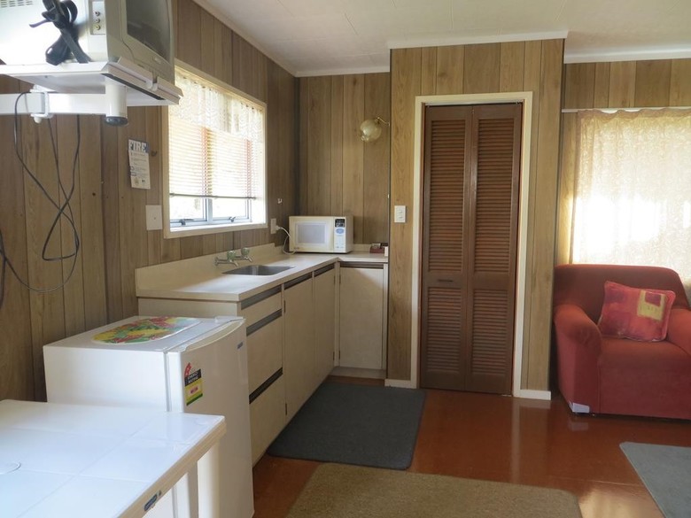 Big Bay Holiday Park