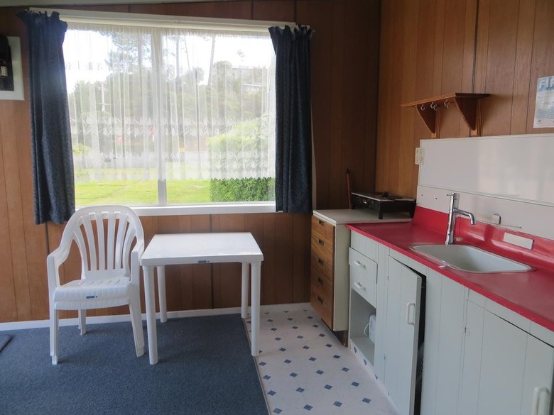 Big Bay Holiday Park