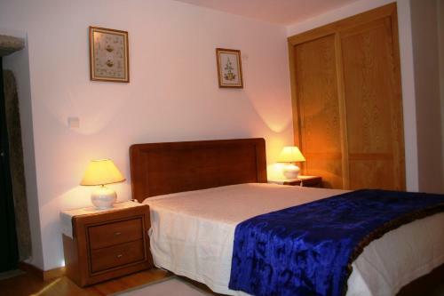 Agroturismo Quinta De La Barandica
