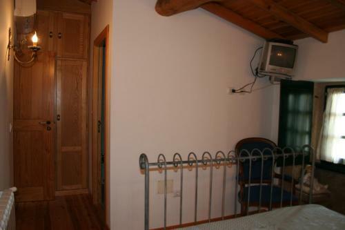 Agroturismo Quinta De La Barandica