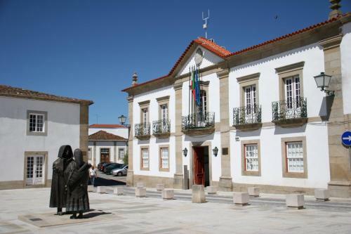 Agroturismo Quinta De La Barandica