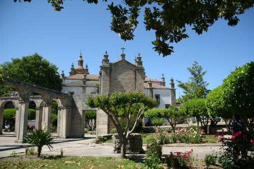 Agroturismo Quinta De La Barandica