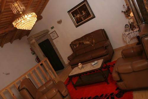 Agroturismo Quinta De La Barandica
