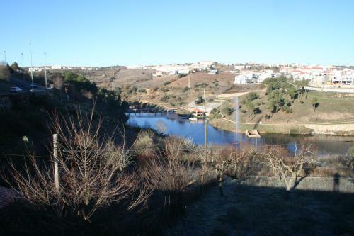 Agroturismo Quinta De La Barandica