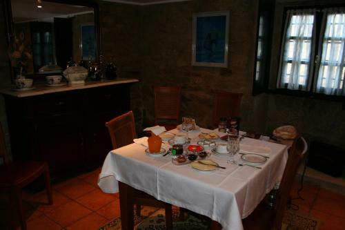 Agroturismo Quinta De La Barandica