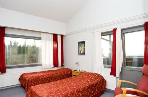 Hotelli Pikku-sy�te