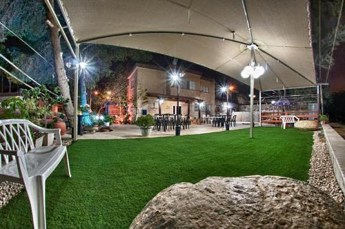 Agroturismo Desert View