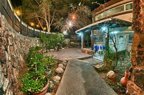 Agroturismo Desert View