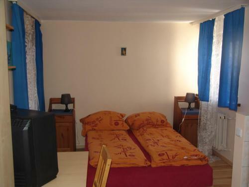Hostel Victoria