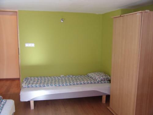 Hostel Victoria