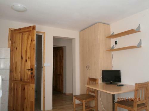 Hostel Victoria