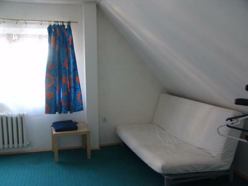 Hostel Victoria