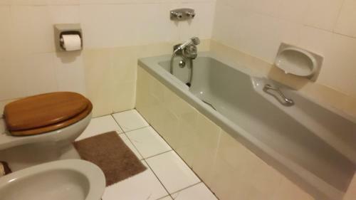 Bed & Breakfast Deep Blue Guest House
