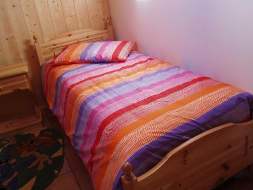 Hostal Agritur Melango