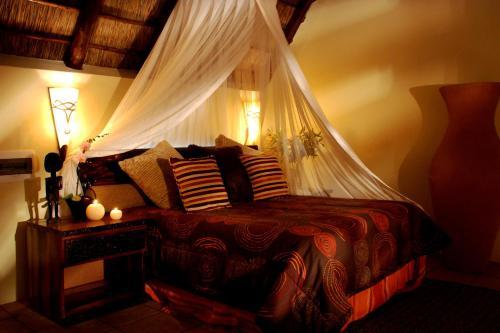Manzini Chalets