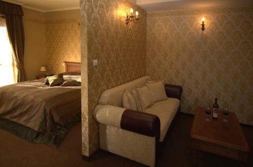 Todoroff Wine & Spa Hotel