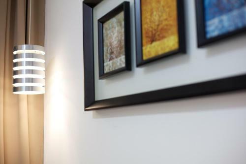 Hotel Zeder Garni