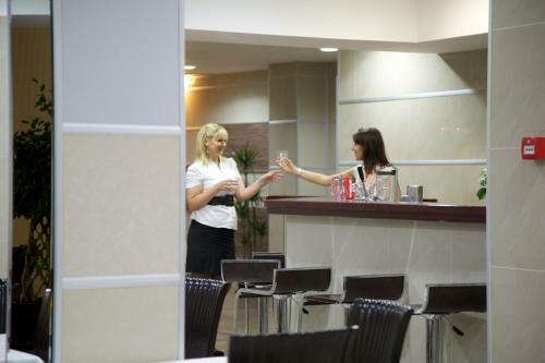 Hotel Zeder Garni