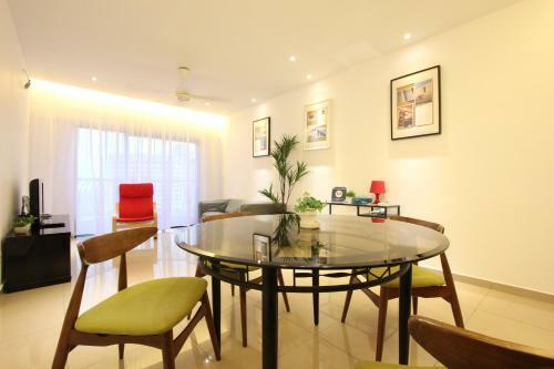Apartamento Vista Horizon Melaka