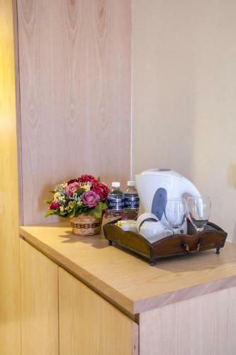 Hotel Puteri Resort Ayer Keroh